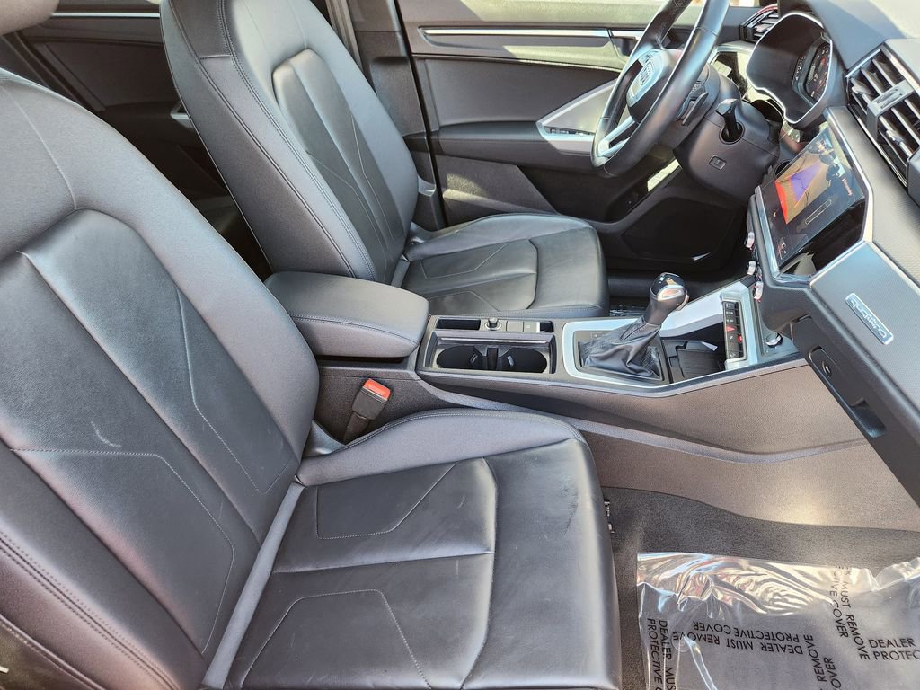 Used 2024 Audi Q3 2.0T Premium AWD/4WD image 5