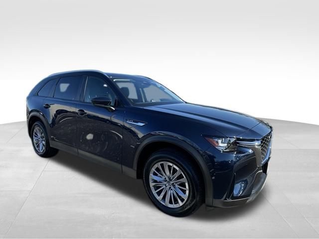 New 2026 MAZDA CX-90 3.3 Turbo w/ Select Package image 9