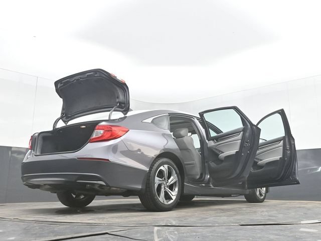 Used 2018 Honda Accord EX-L image 53
