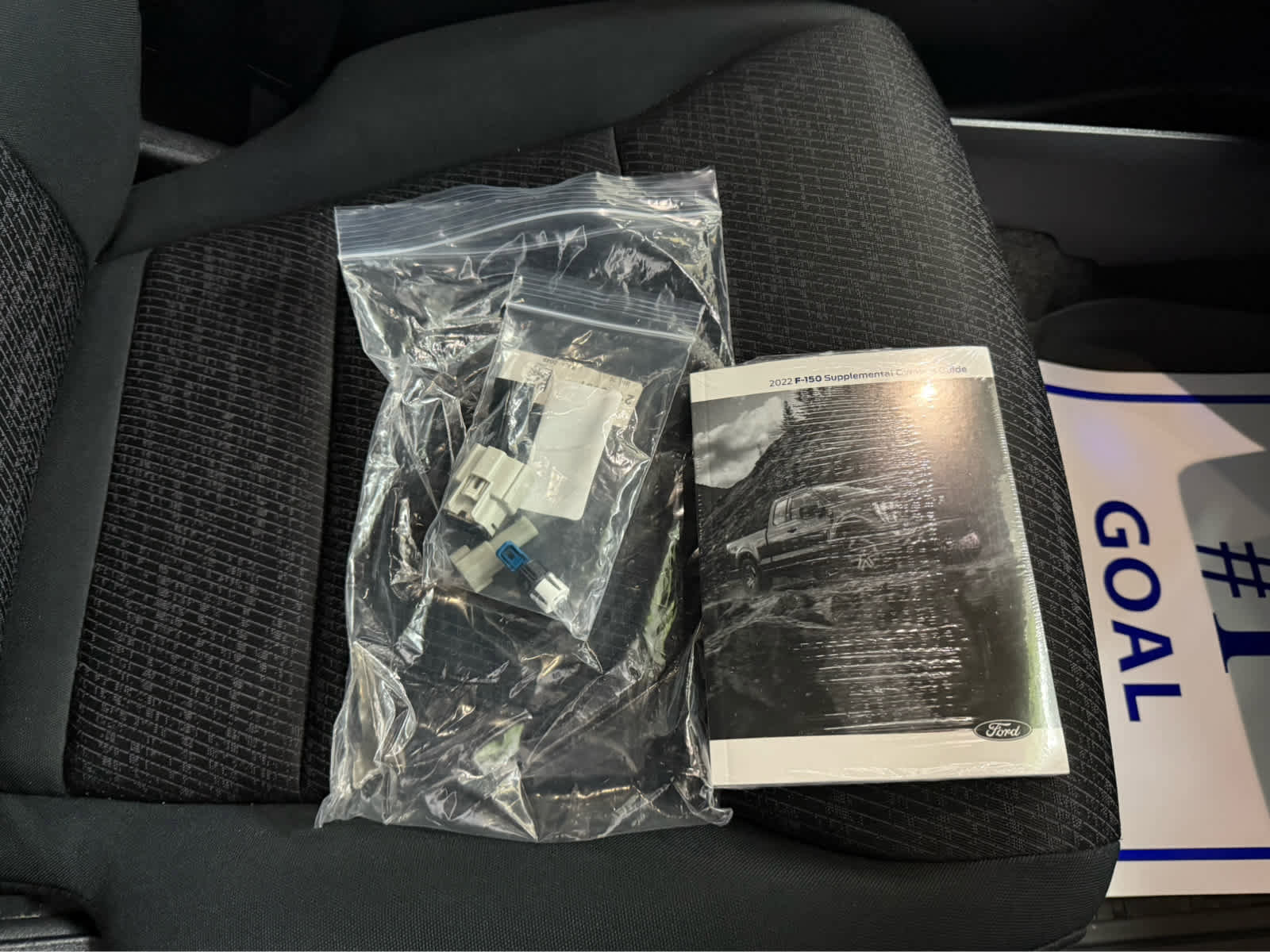 Used 2022 Ford F150 XLT w/ Equipment Group 302A High image 33