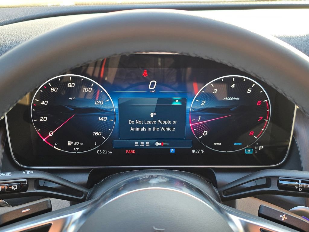 New 2026 Mercedes-Benz GLC 300 GLC 300 image 28