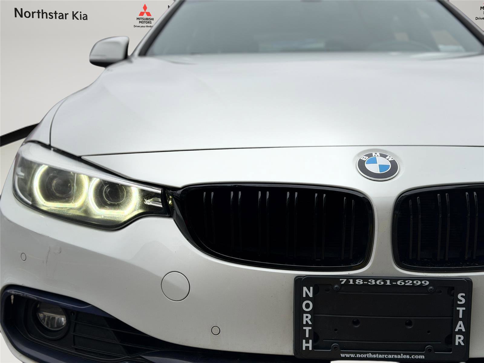 Used 2018 BMW 430i Gran Coupe xDrive image 28