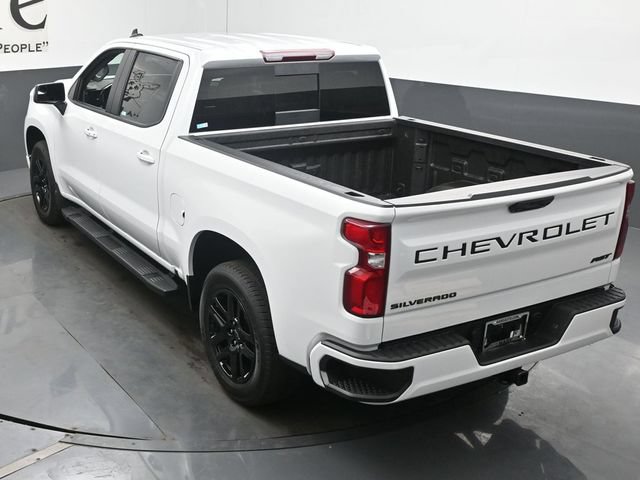 New 2026 Chevrolet Silverado 1500 RST w/ Convenience Package II AWD/4WD image 19