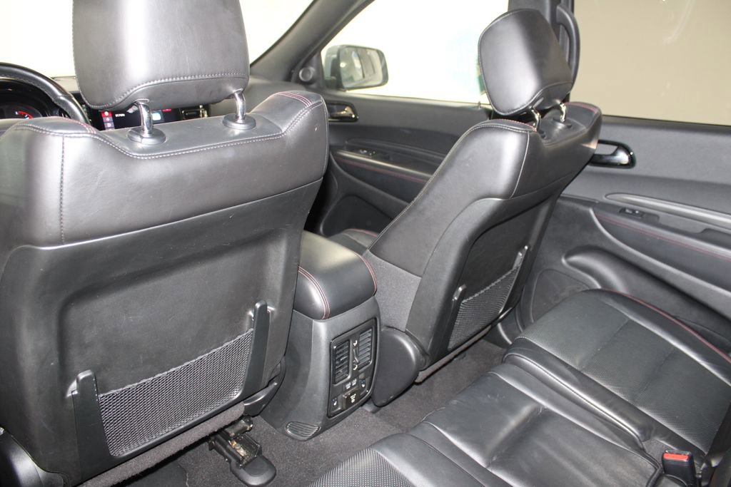 Used 2022 Dodge Durango R/T image 27