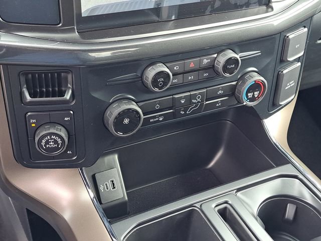 New 2026 Ford F150 STX AWD/4WD image 12