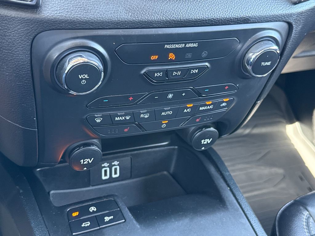 Certified 2022 Ford Ranger Lariat RWD image 19