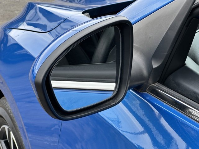 Certified 2024 Nissan Sentra SV image 12