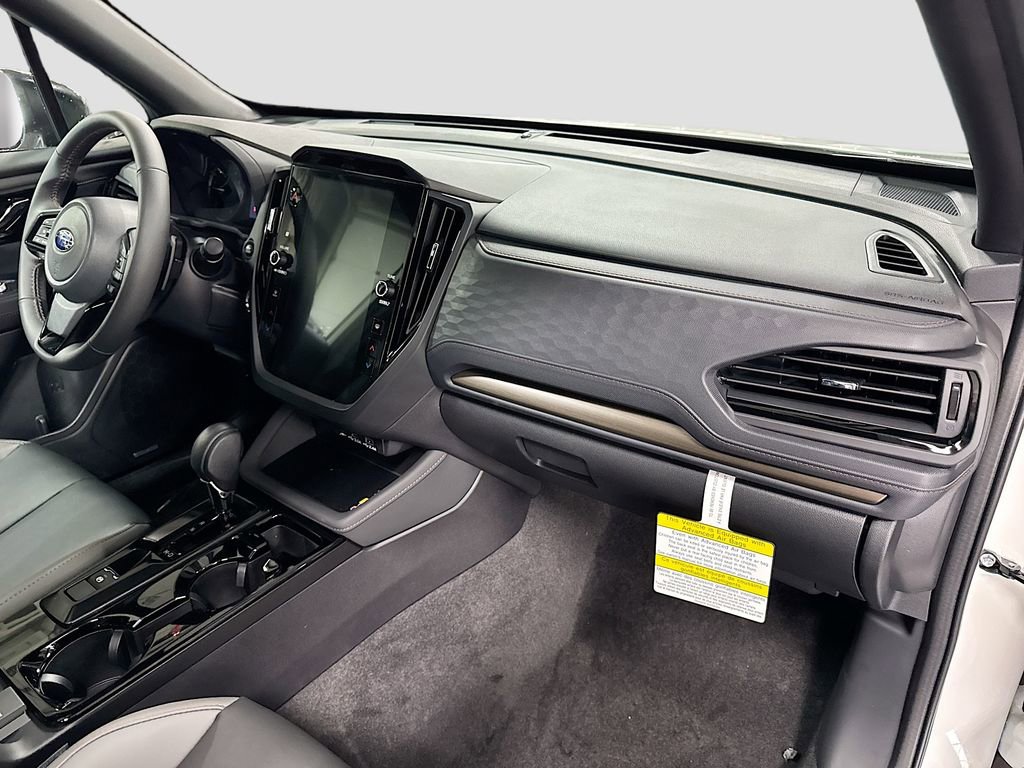 New 2026 Subaru Forester Sport image 28