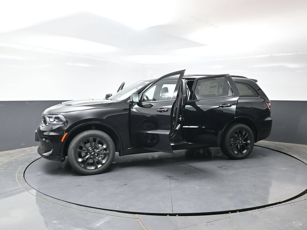 New 2026 Dodge Durango GT AWD/4WD image 48