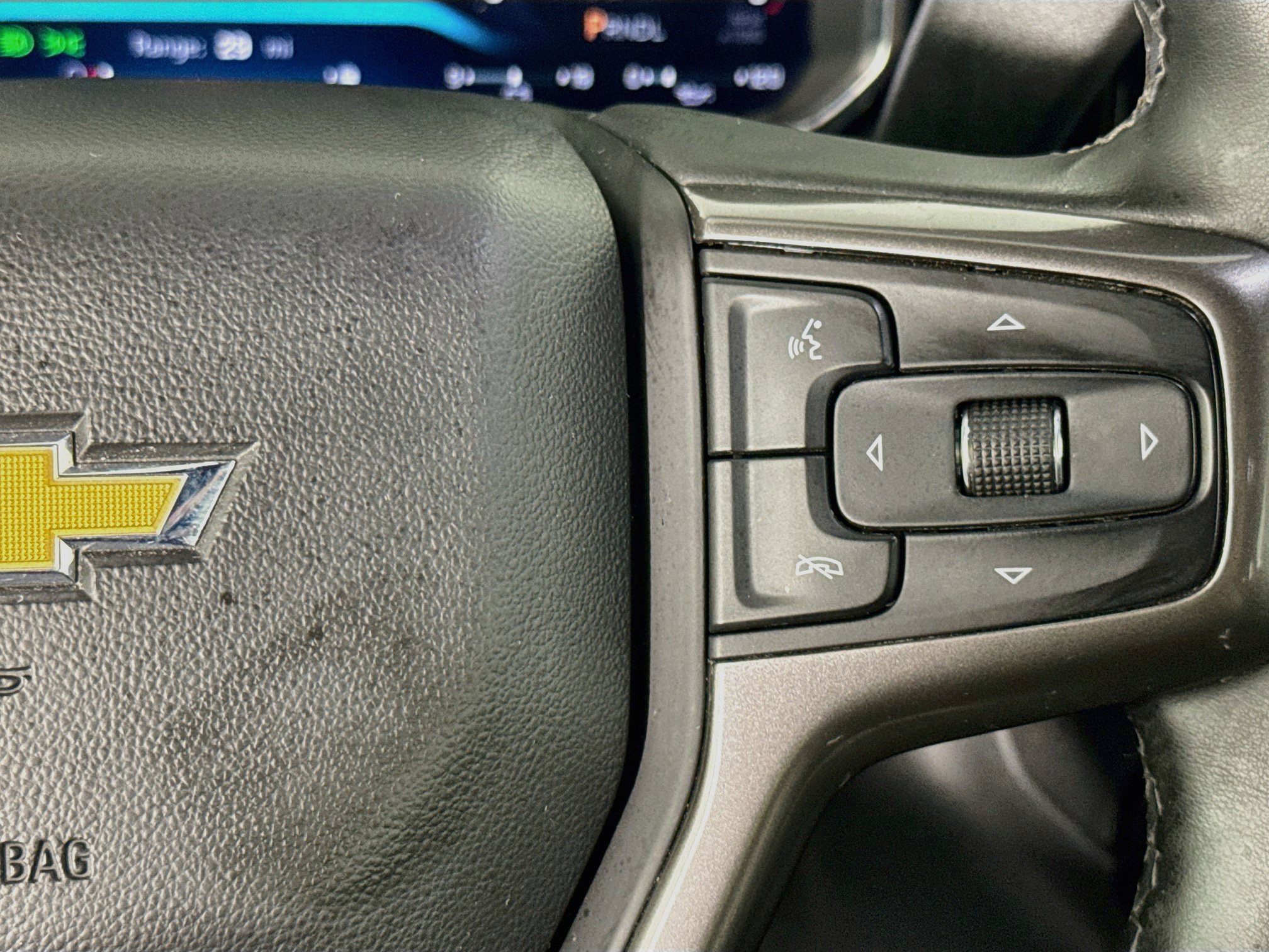 Used 2026 Chevrolet Silverado 3500 High Country w/ High Country Premium Package AWD/4WD image 13