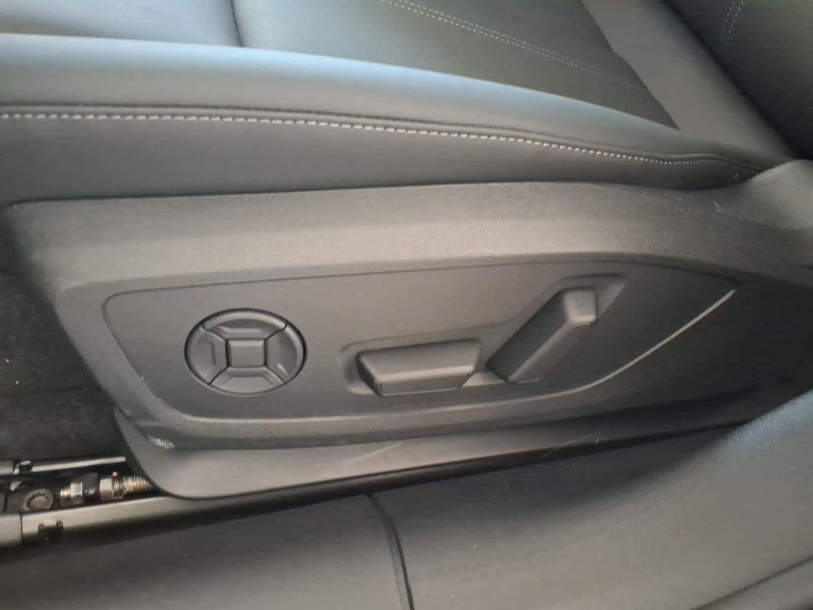 Certified 2025 Audi A5 Premium Plus w/ Premium Plus AWD/4WD image 17