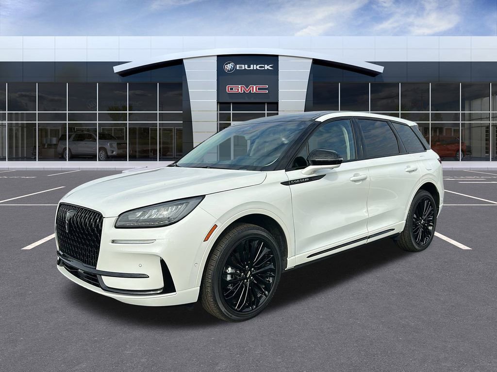 Used 2024 Lincoln Corsair FWD w/ Equipment Group 102A image 1