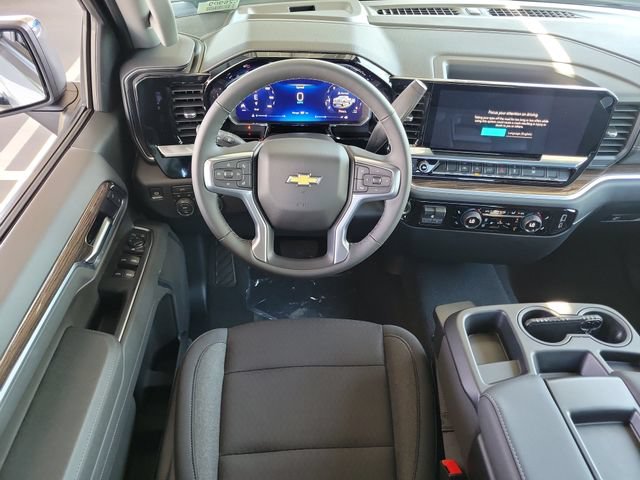 New 2026 Chevrolet Silverado 1500 LT AWD/4WD image 7