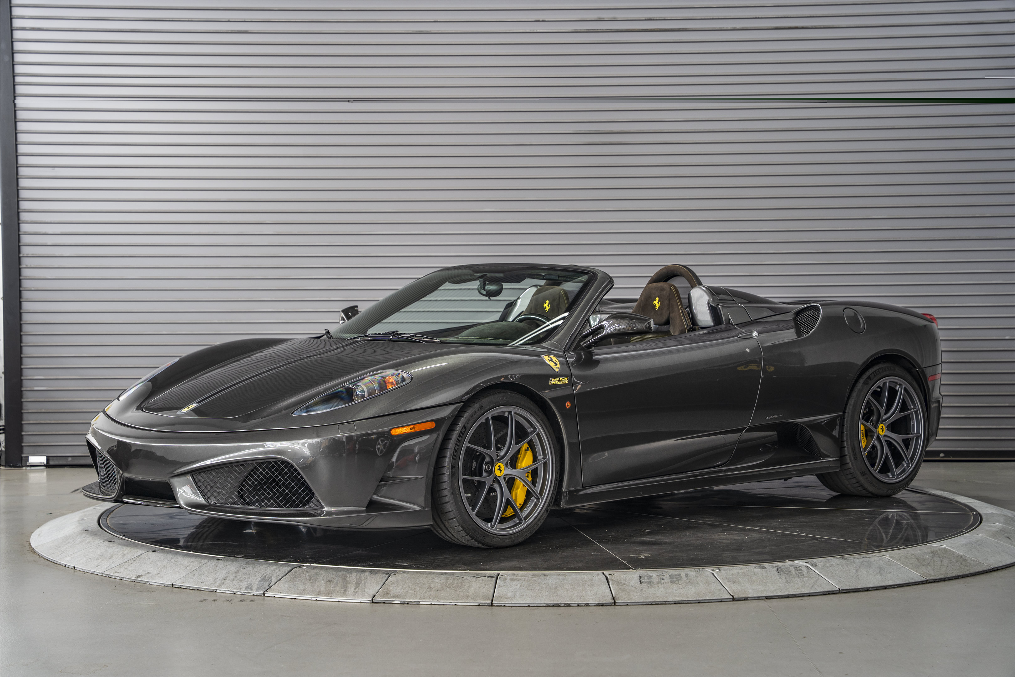 Used 2009 Ferrari F430 Scuderia