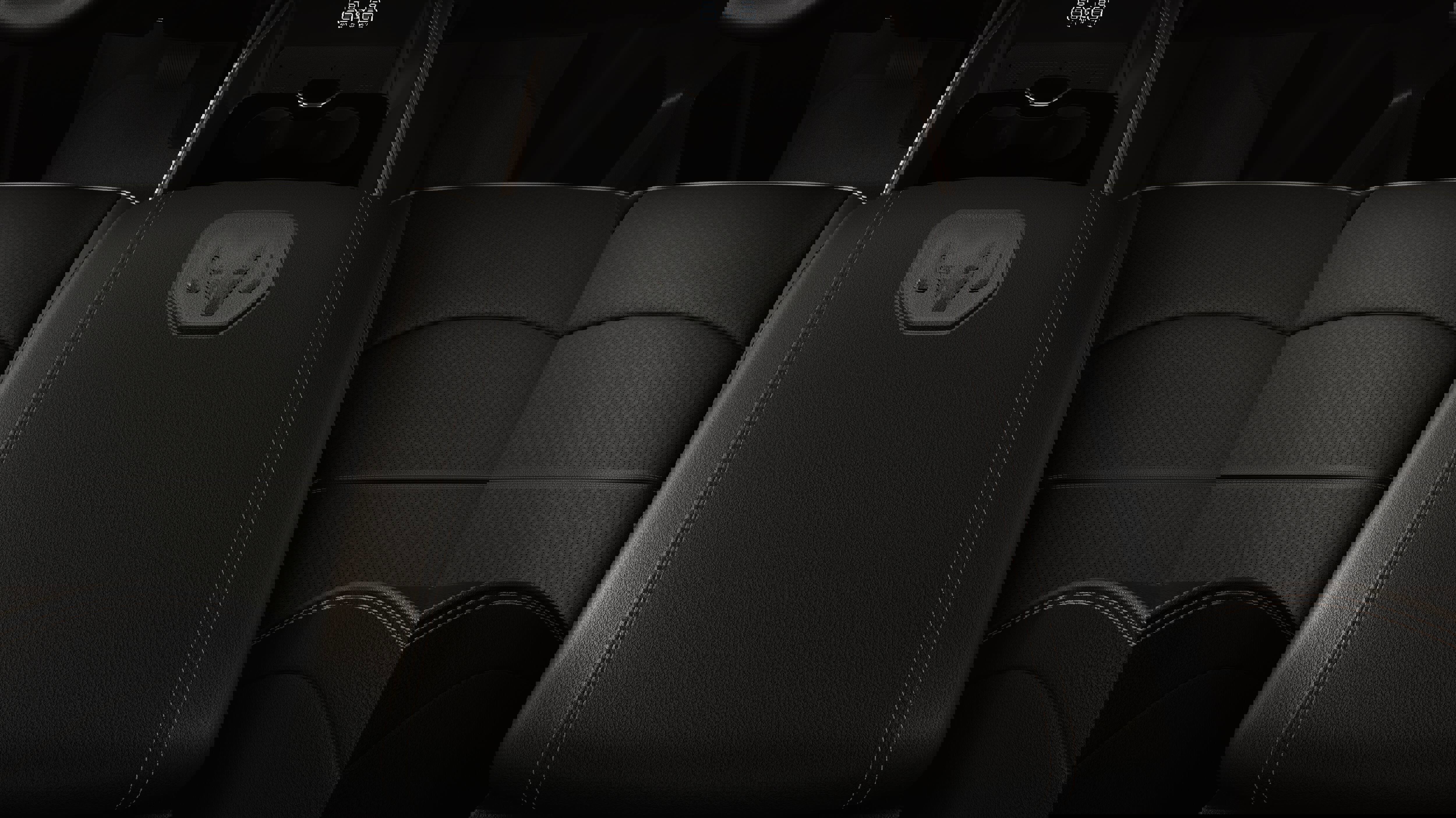 New 2026 RAM 2500 Laramie image 4