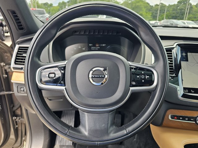 Used 2020 Volvo XC90 T8 Inscription w/ Protection Package AWD/4WD image 39