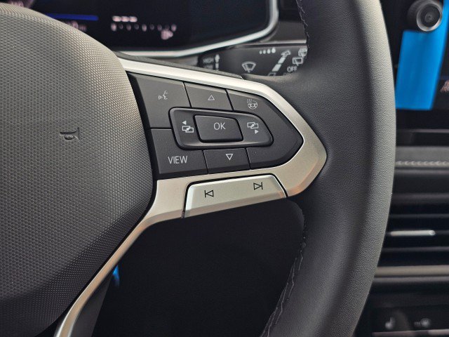 New 2027 Volkswagen Taos SE AWD/4WD image 31
