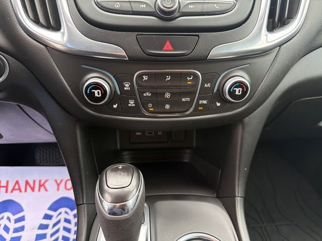 Used 2021 Chevrolet Equinox LT AWD/4WD image 27