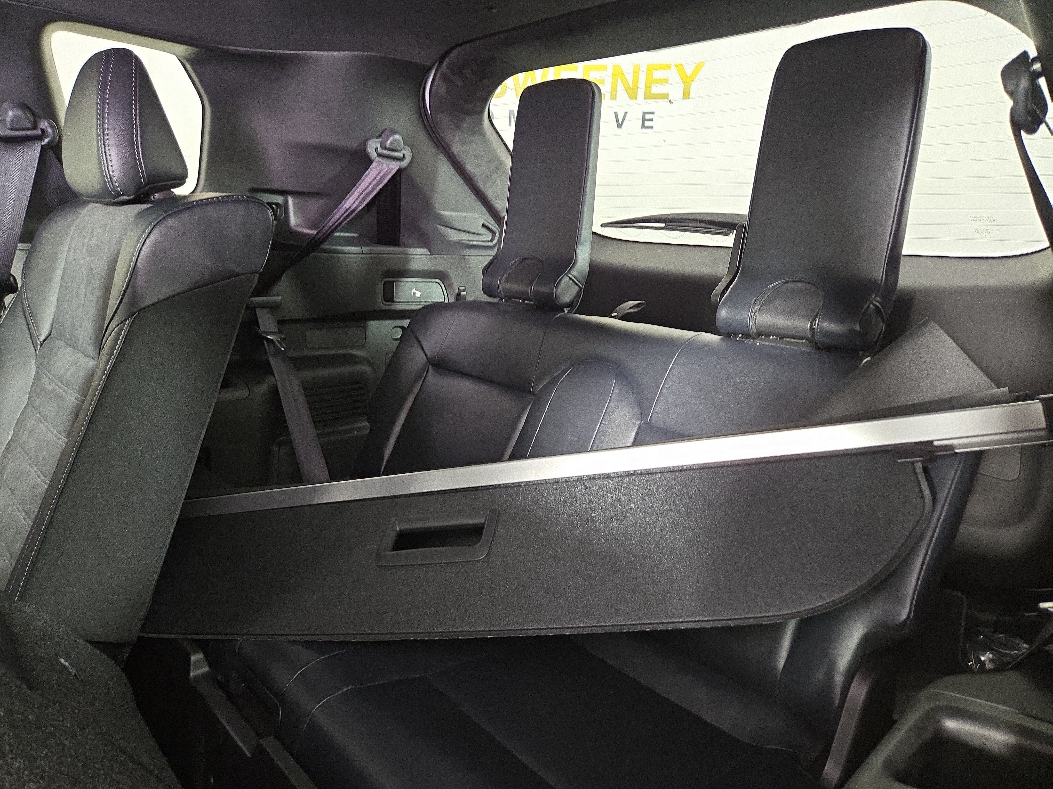New 2026 Mitsubishi Outlander LE AWD/4WD image 12