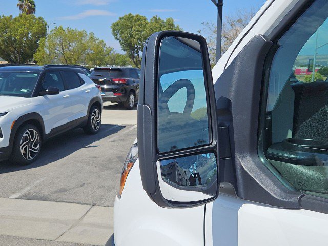 Used 2025 Ford Transit 250 Low Roof w/ Exterior Upgrade Package RWD image 19