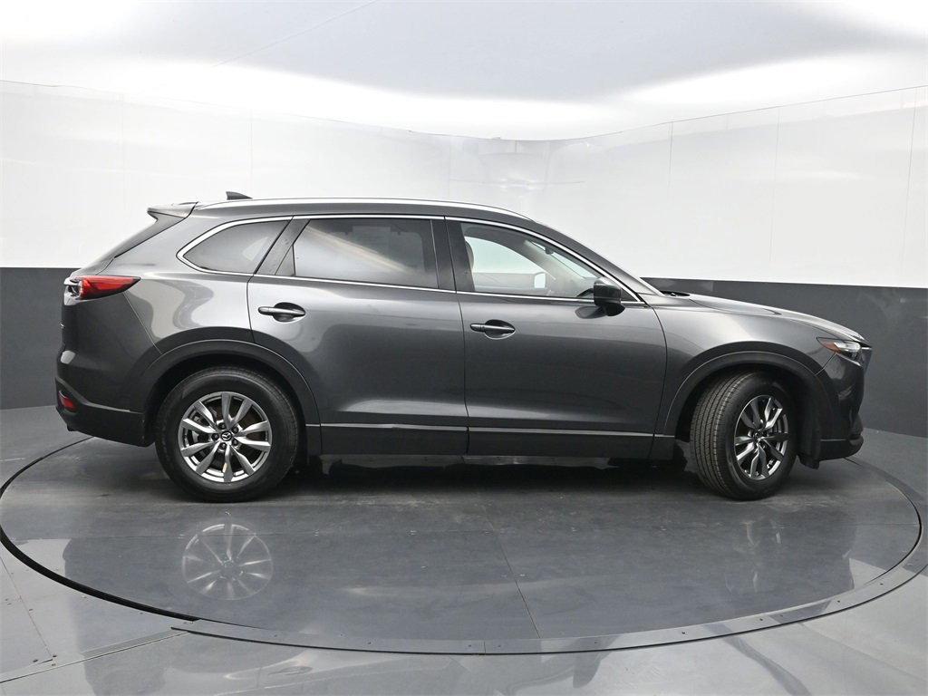 Used 2016 MAZDA CX-9 Touring image 43