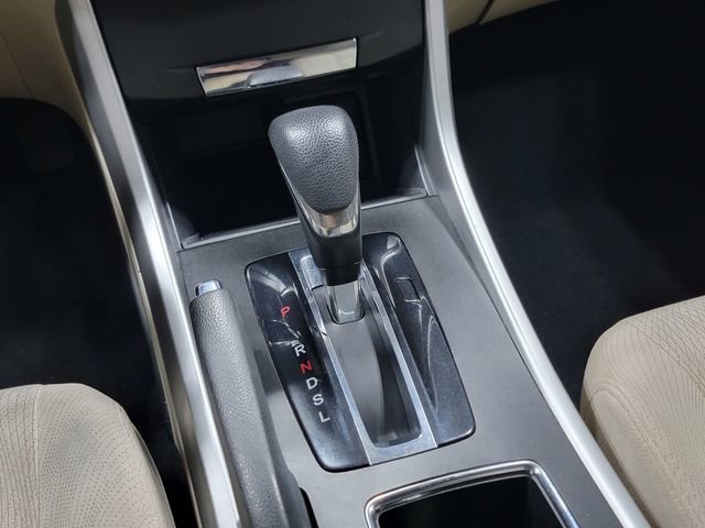 Used 2014 Honda Accord EX image 20