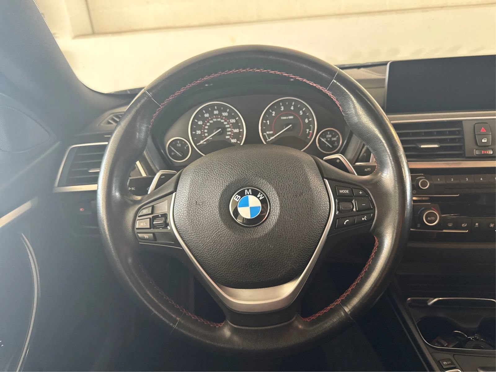 Used 2018 BMW 430i Gran Coupe RWD image 17
