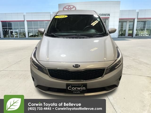 Used 2018 Kia Forte LX image 8
