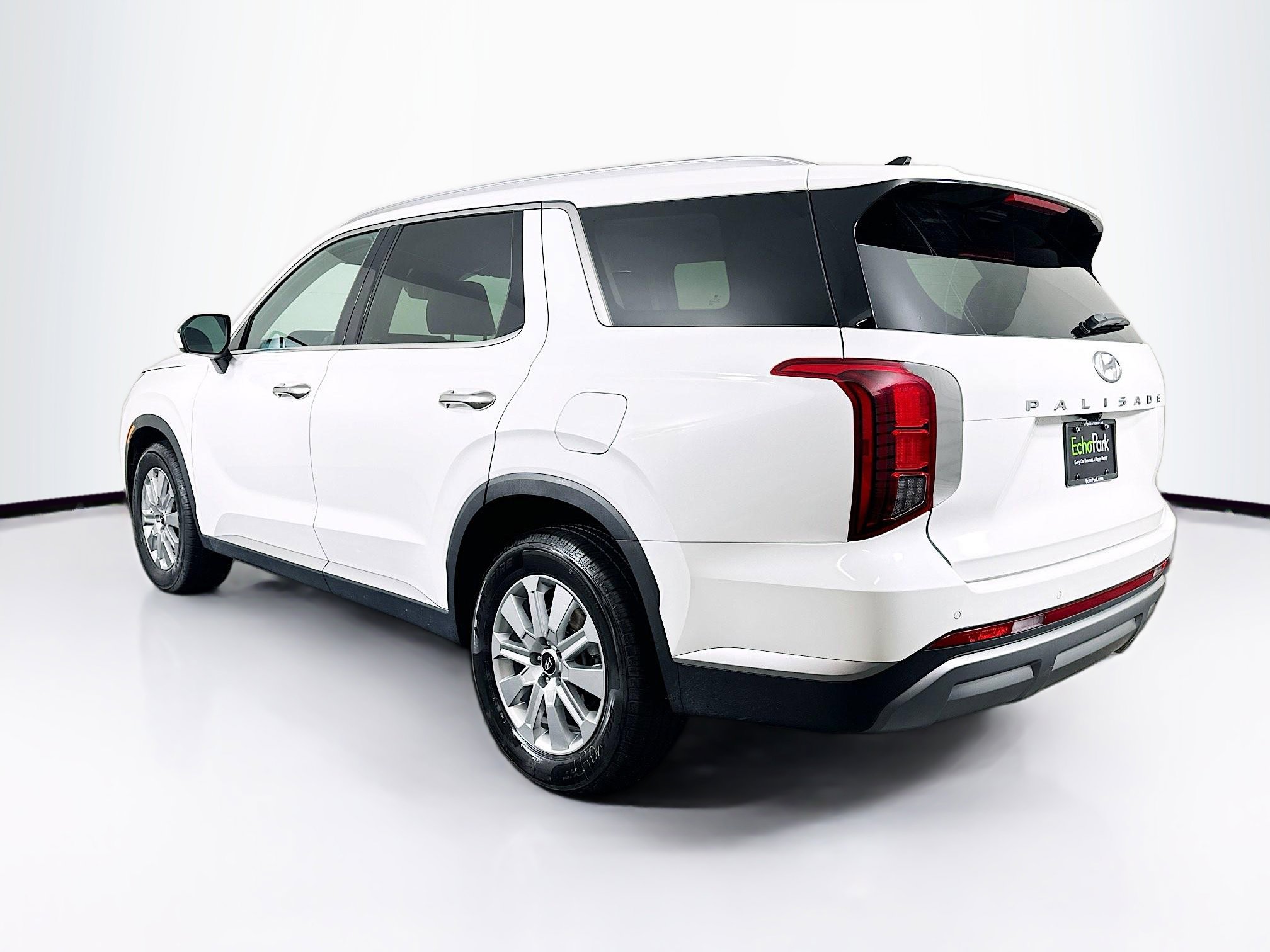 Used 2025 Hyundai Palisade SEL image 5