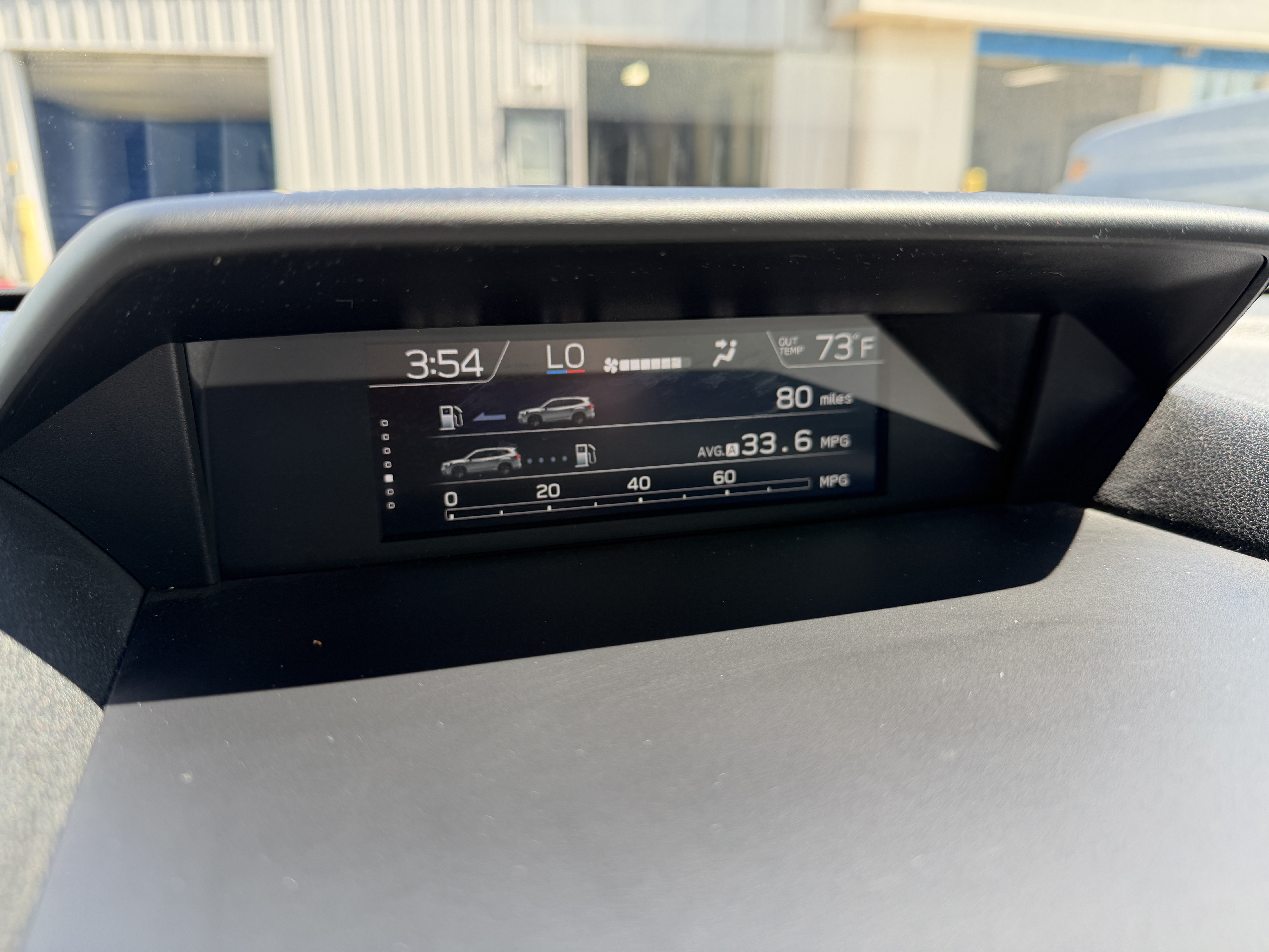 Used 2020 Subaru Forester Premium w/ Popular Package #1 AWD/4WD image 19