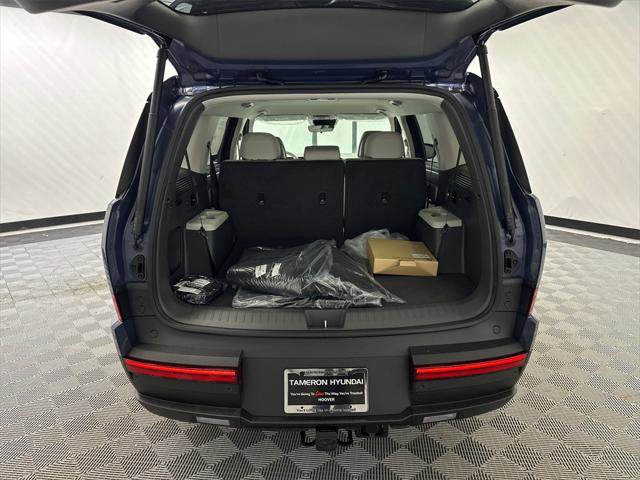 New 2026 Hyundai Santa Fe SEL image 19