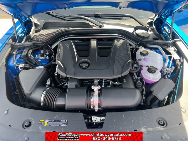 New 2026 Dodge Charger R/T image 23