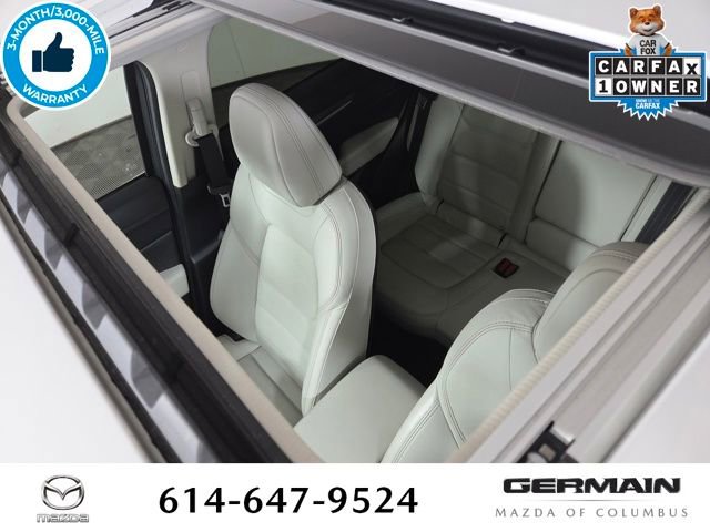 Used 2023 MAZDA CX-5 AWD 2.5 S w/ Premium Plus Pkg image 29