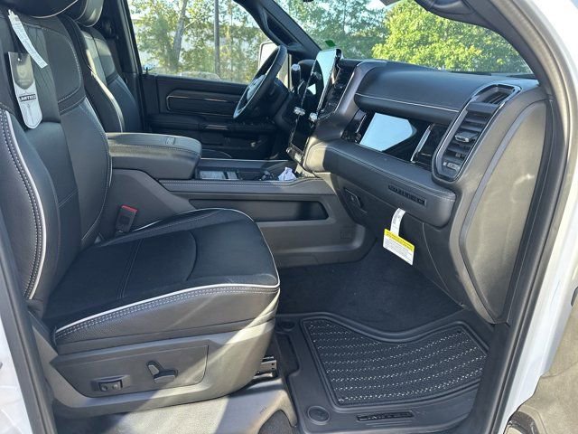 New 2026 RAM 2500 Limited image 12