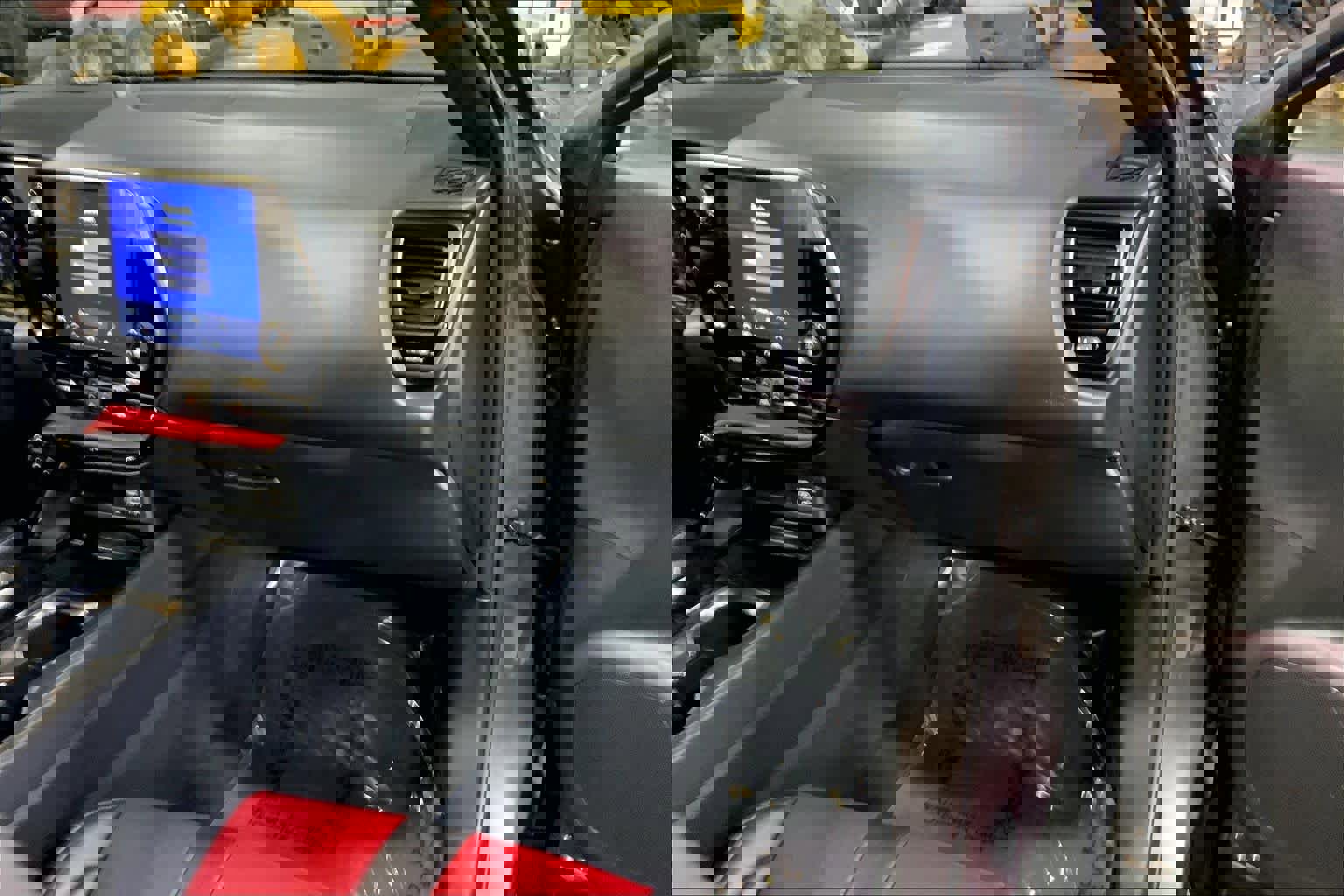 Certified 2023 Lexus NX 350 F Sport image 19