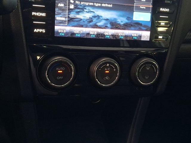 Used 2019 Subaru WRX Premium w/ Popular Package #3 (IZT) image 18