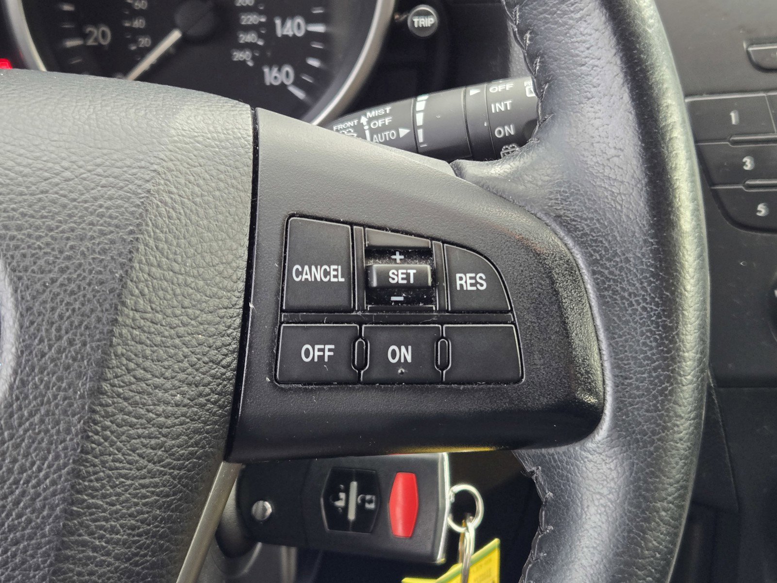 Used 2015 MAZDA MAZDA5 Grand Touring image 23