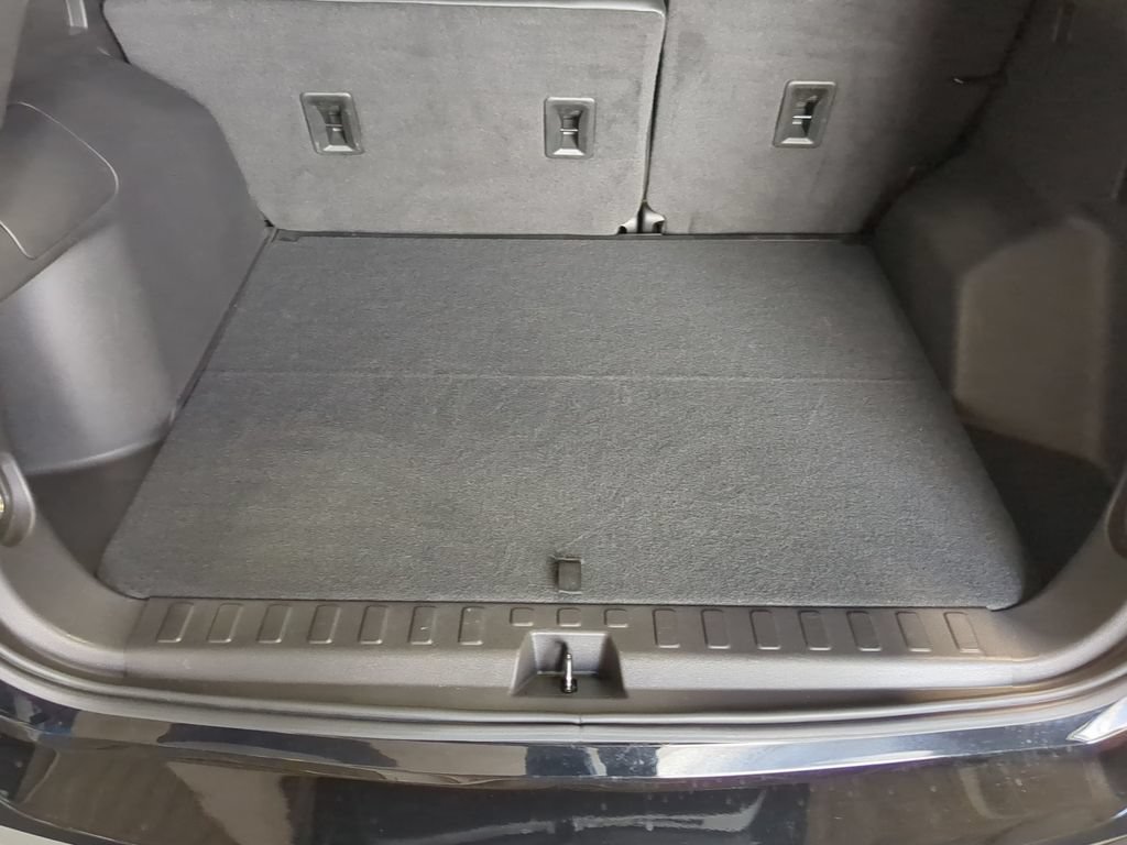 Used 2024 Chevrolet Equinox Premier AWD/4WD image 38