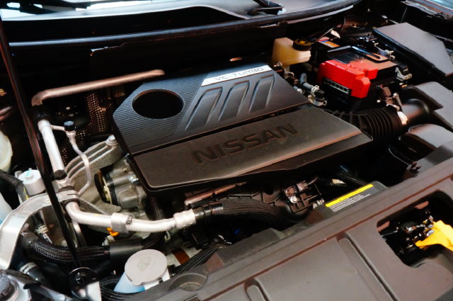 Certified 2023 Nissan Rogue SV AWD/4WD image 55