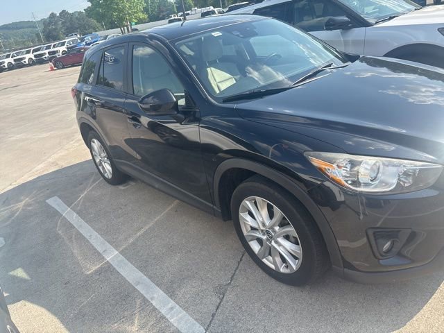 Used 2014 MAZDA CX-5 Grand Touring FWD image 10
