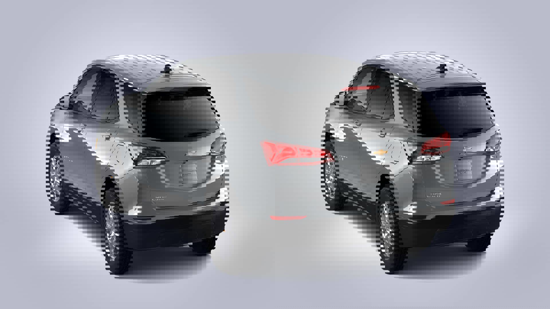 Used 2023 Chevrolet Equinox LS w/ LS Convenience Package image 41