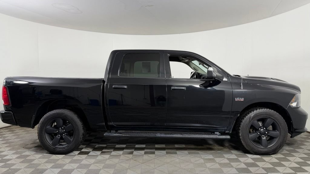 Used 2019 RAM 1500 Express w/ Wheel & Sound Group AWD/4WD image 9