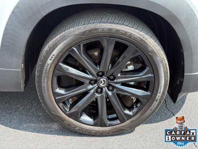 Used 2024 MAZDA CX-50 AWD 2.5 S w/ Cargo Package image 29
