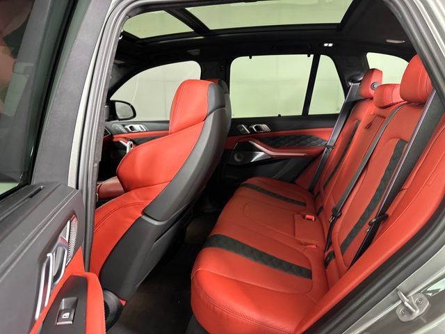 Used 2023 BMW X5 M w/ Competition Package AWD/4WD image 24