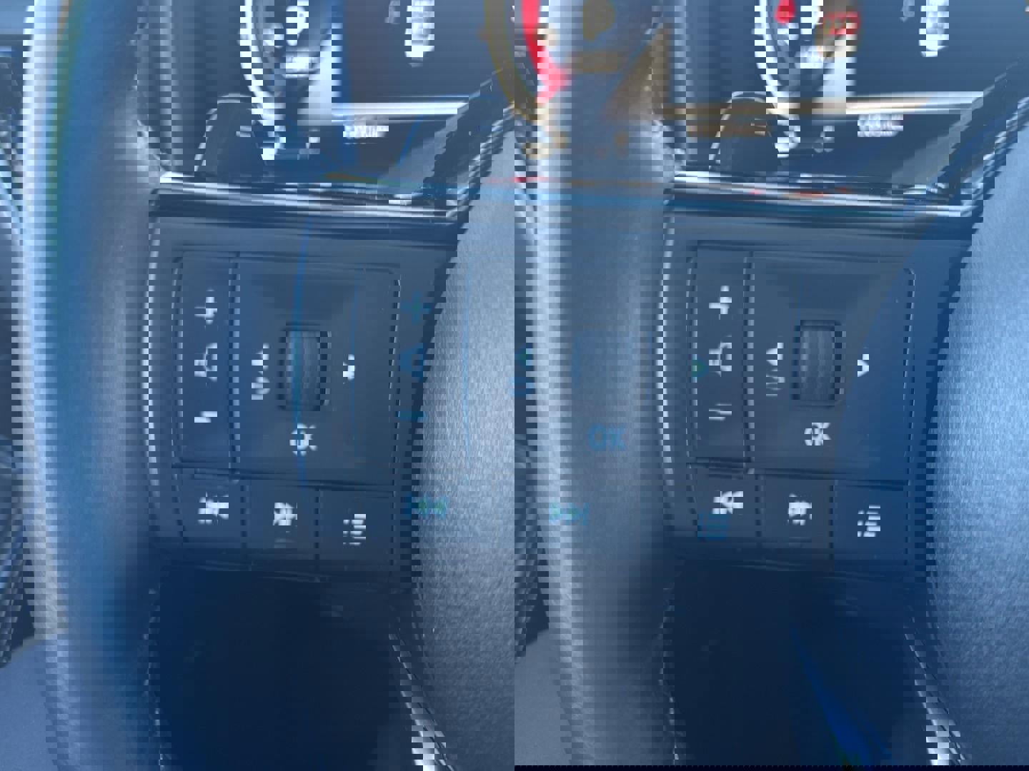 Used 2024 Nissan Rogue Platinum image 18