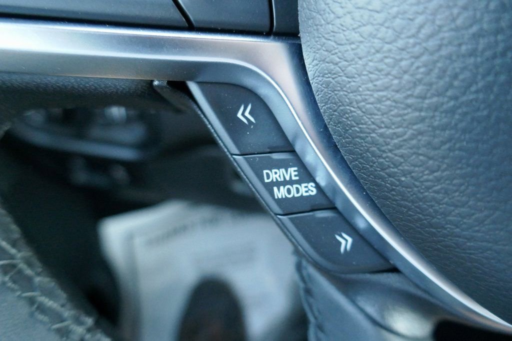 New 2026 RAM 1500 Big Horn image 20