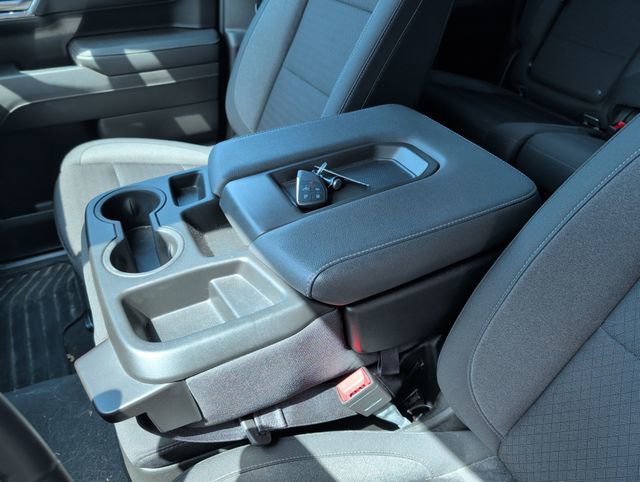 Certified 2024 GMC Sierra 1500 Elevation image 25