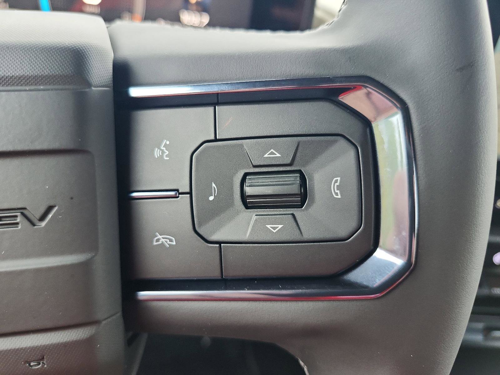 New 2026 GMC Hummer EV SUV image 23