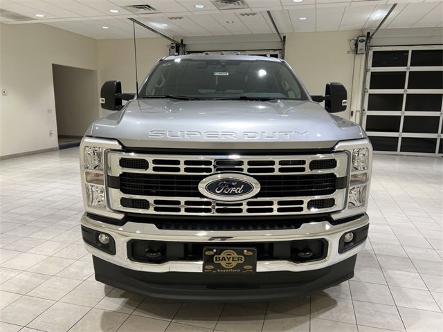 New 2026 Ford F350 XLT image 8