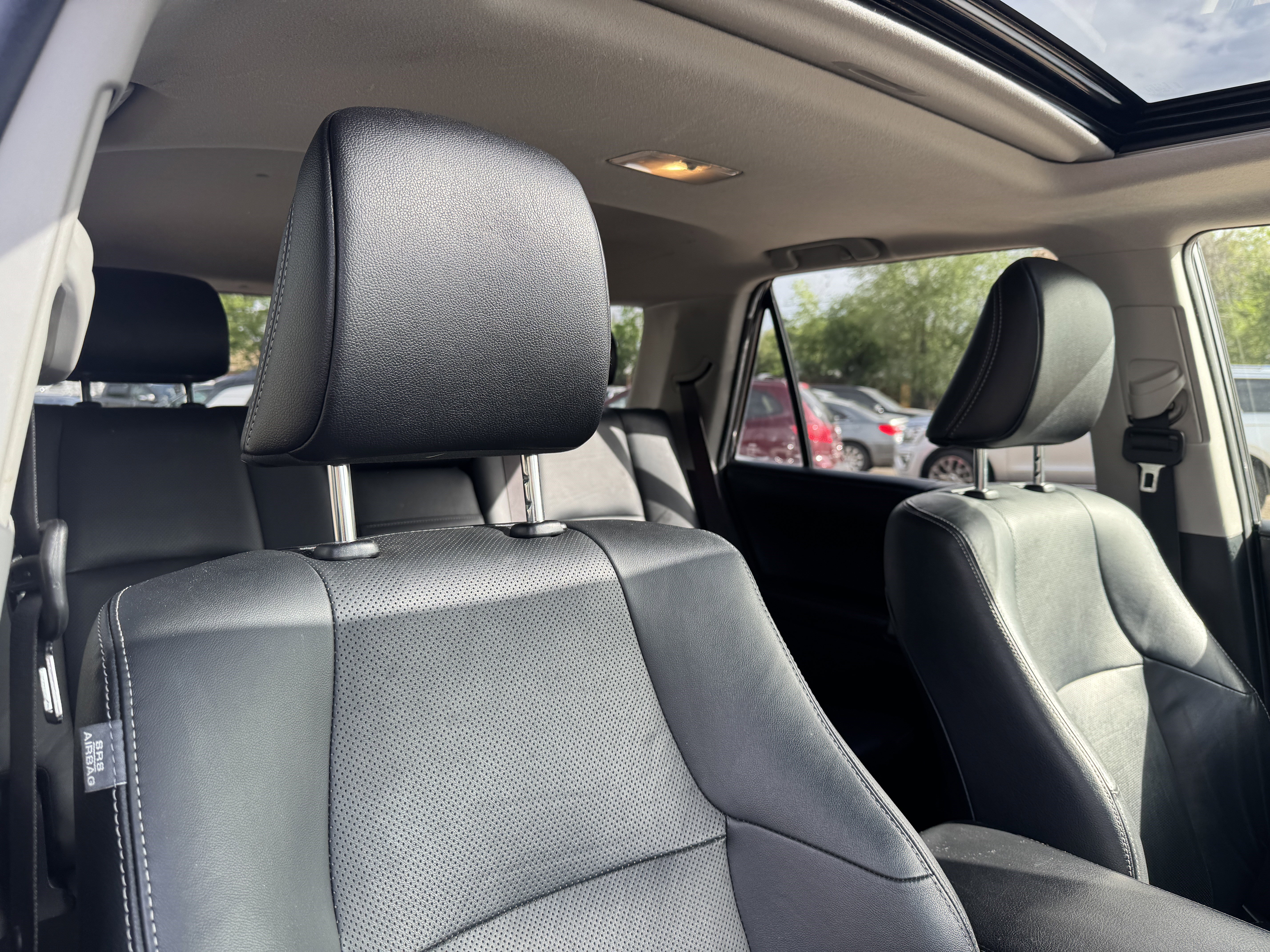Used 2017 Toyota 4Runner Limited AWD/4WD image 30